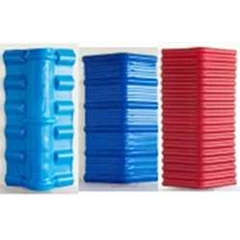 pvc roof tile ( bbr10)