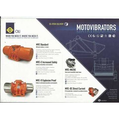 oli vibrator motor