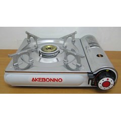 akebonno portable gas cooker rp 210.000