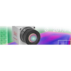thermoimager tim 400 ( ir temperature sensors )