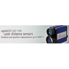 optoncdt 1191 ( laser distance sensor )