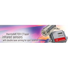 thermoimater ctlaser ( ir temperature sensors )