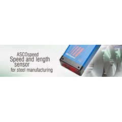 advantagest ( speed and length sensor )