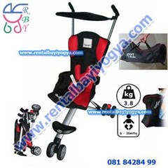st03. st i sport cocolatte merah 3