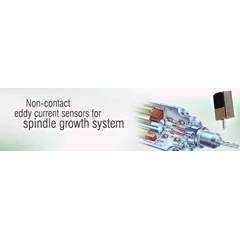 spindle growth sysytem industry / oem ( custom designed sensor )
