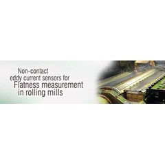 flatness measurement industry / oem ( custom designed sensor )