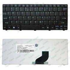 keyboard acer one 532h, d255, d260, n570 aspire series, emachine em350 ( keyword pontianak) ( komputer bintaro, pondok indah, rempoa, ciputat, lebak bulus, pondok pinang)
