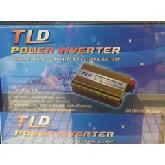 power inverter 12vdc to 220vac