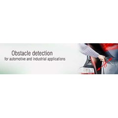 pinching protection industry / oem ( custom designed sensor )