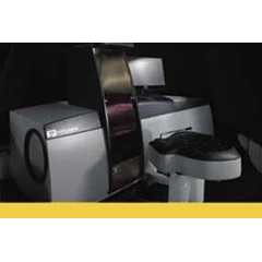 aa500fg - atomic absorption spectrophotometer