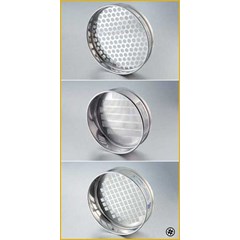 sieves - cisa