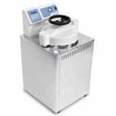 aes75 - autoclaves sterilizer