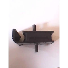 karet dudukan mesin