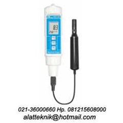 lutron pdo-520 dissolved oxygen meter
