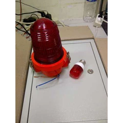 lampu led 3 watt untuk menara