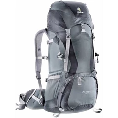 dueter backpack trekking aircontact 45 + 10 trans media makmur adventure