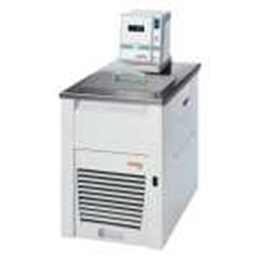 refrigerated circulator bath julabo-f34-ed