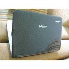 notebook inforce 808