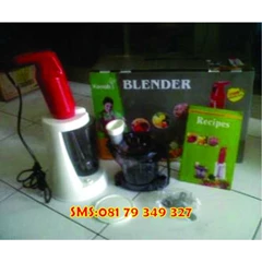 blender