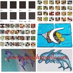 keramik mosaic