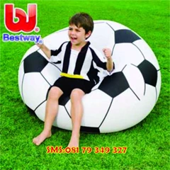 kursi angin bola