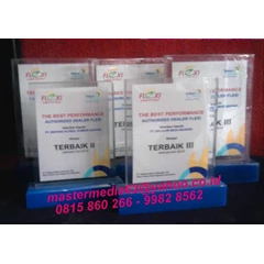 plakat fiber