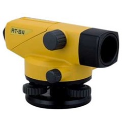 automatic level topcon at-b4