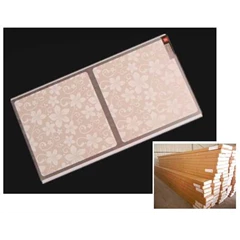 pvc panel in 30cm width ( bbp22)