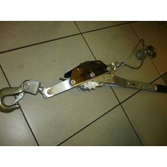 hand puller qss