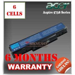 baterai/ batere/ battery acer aspire 5738 kw1/ compatible/ replacement