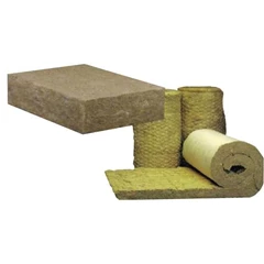 rock wool