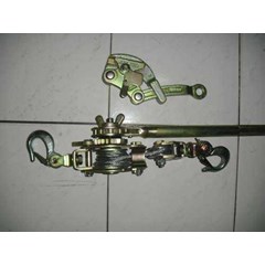 ratchet puller ngk 1, 5 ton