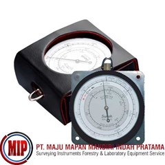 sunoh sl7030 analog altimeter