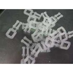 plastic buckles / pvc gesper