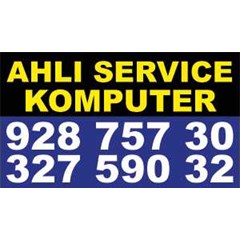 teknisi komputer panggilan