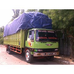 cargo pontianak