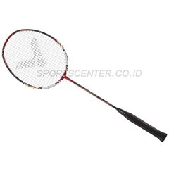 raket bulutangkis victor thruster k 8000 dengan harga special