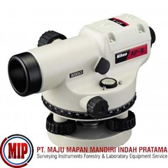 nikon ap8 automatic level