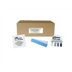 hydrion chlorine env. 10-200ppm( 100/ ctn)