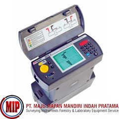 megger bite 3 battery tester