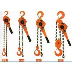 vital lever block
