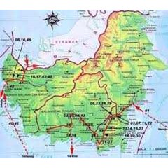 # suara walet kalimantan aaa