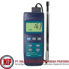 extech 407119 heavy duty anemometer