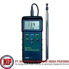 extech 407123 heavy duty anemometer