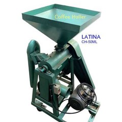 latina coffee huller 50 ml/ mb