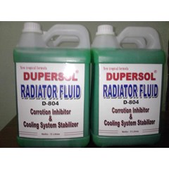 radiator coolant, air radiator, dupersol 804 radiator coolant, radiator fluid