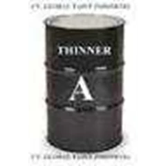 thinner : a special murni