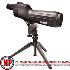 bushnell 781818 15-45x60 spacemaster spotting scope