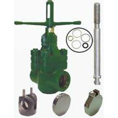 repair kit stem for demco gate valve