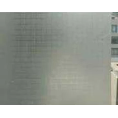 sticker sandblast